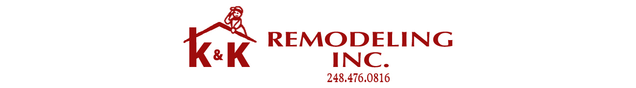 K and K Remodeling Inc