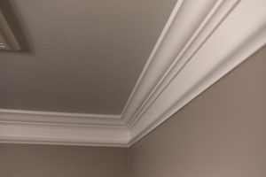 Crown Molding